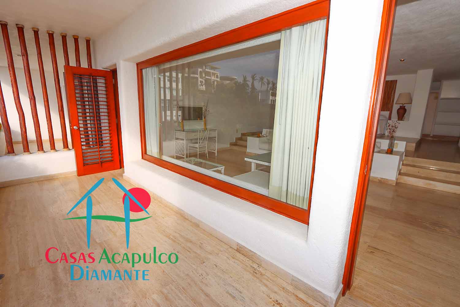 Casa Virgo - Recámara seis 11